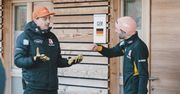 Mitter niczym trener Bayernu? "Dziś jest numerem jeden"