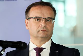 Tak prezes pożegnał się z pracownikami PKO BP. Mamy treść maila