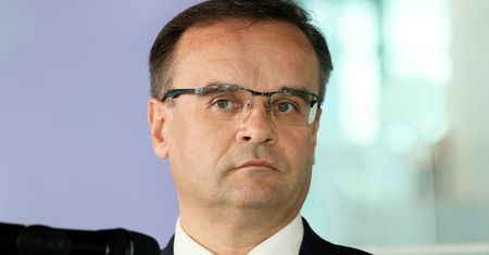 Tak prezes pożegnał się z pracownikami PKO BP. Mamy treść maila