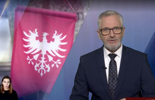 TVP3 Poznań uczci obchody wybuchu Powstania Wielkopolskiego