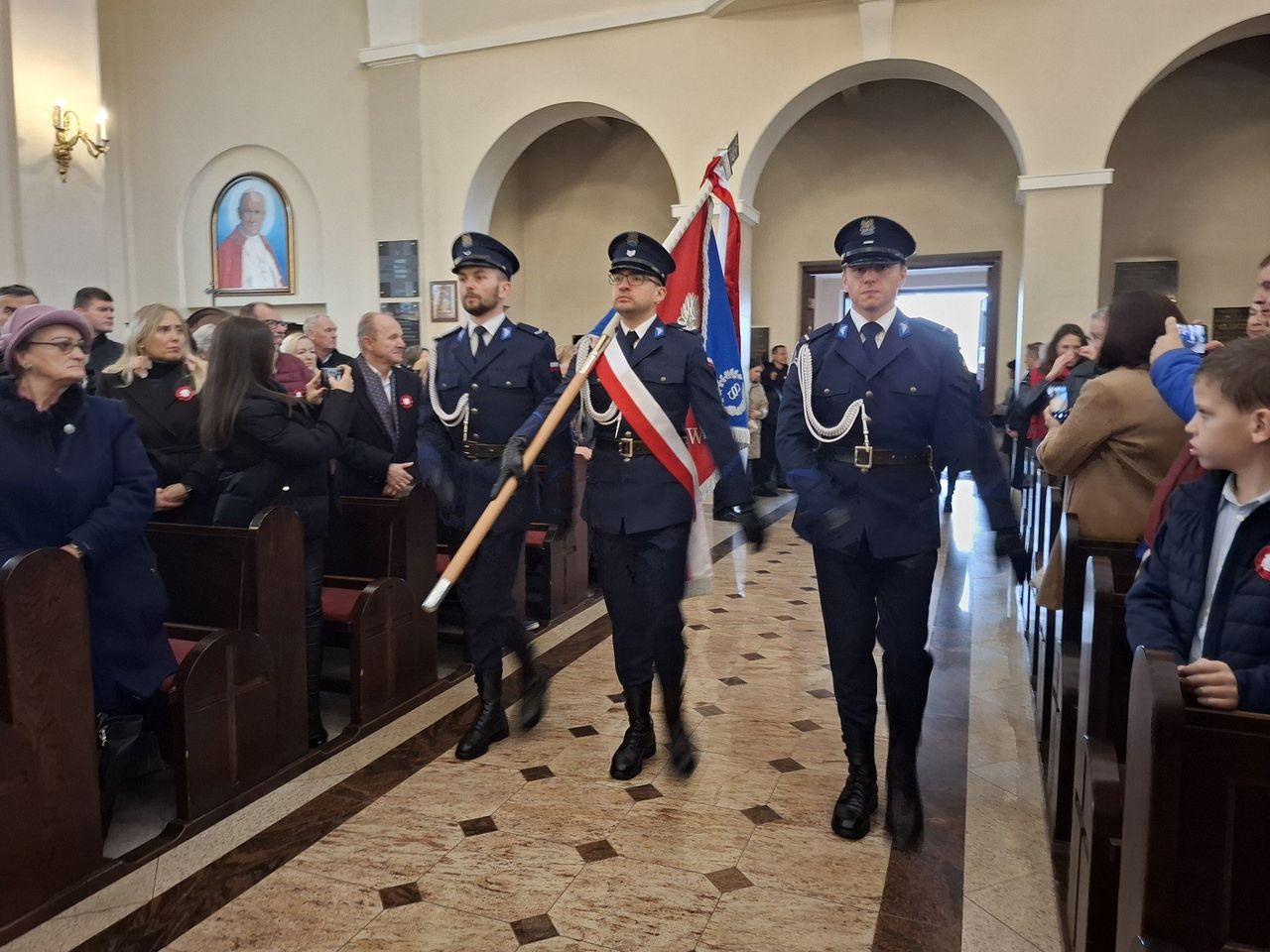 Skierniewice: Rozpoczęły się obchody Święta Niepodległości