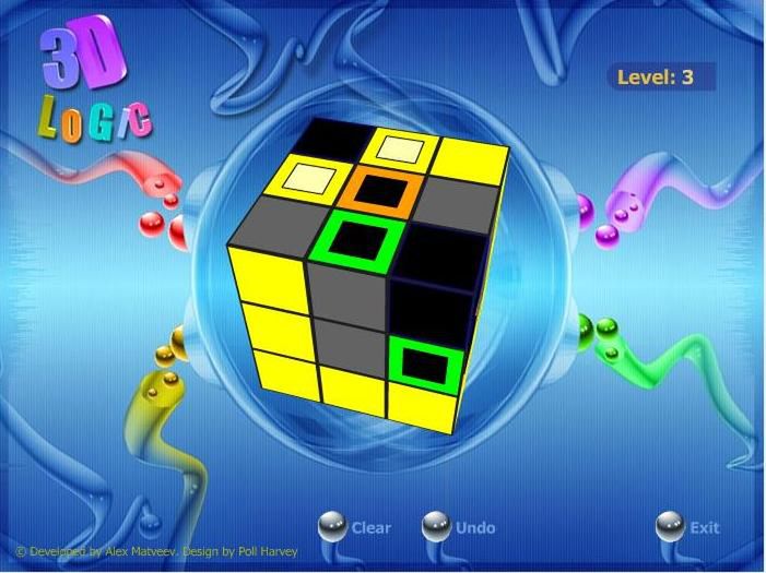 Gramy za darmo - Achievement Unlocked 2, The Space Game, 3D Logic, Tunnel Rush 4