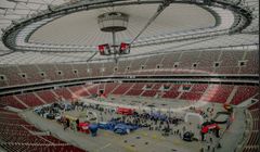 PEKAO BIKE EXPO Narodowy Test Rowerowy na stadionie PGE Narodowym już 11-13 kwietnia. Nie przegap tego wydarzenia!