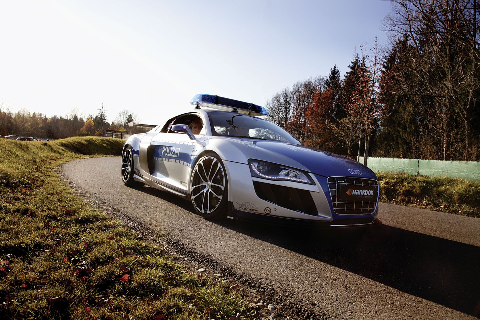 [h2]Abt Audi R8 GTR (2011)[/h2]