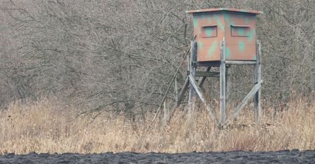 2-latka postrzelona. PZŁ złoży zawiadomienie