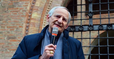 Zielone światło dla wysłannika papieża. Otrzymał zgodę na wizytę w Rosji