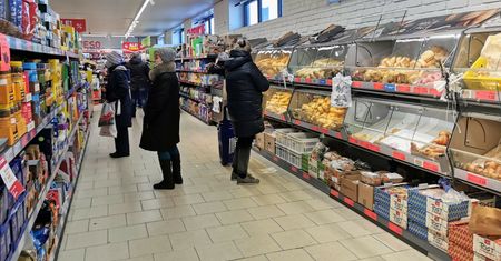 Uwaga na kłamstwa o uchodźcach. Na Instagramie straszą falą kradzieży