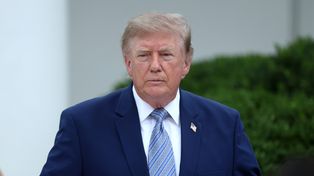 Trump chce obniżyć ceny mięsa. Nowy plan na 90 dni