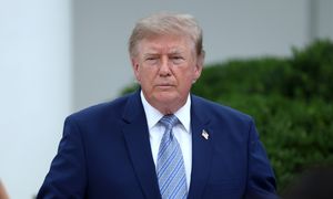 Trump chce obniżyć ceny mięsa. Nowy plan na 90 dni