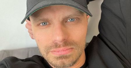 Marcin Hakiel publikuje pierwszy post po coming oucie byłej żony i jej nowego partnera. Fani: "SZACUN chłopie za to, co MUSIAŁEŚ PRZEŻYĆ" (FOTO)
