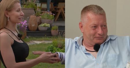 "Moja Mama i Twój Tata". Wysyp nieeleganckich zachowań. Uczestniczka musiała powiedzieć "stop"