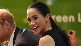 Chcecie cyknąć sobie fotkę z Meghan Markle? Trzeba za to SŁONO zapłacić. W programie joga, leczenie dźwiękiem i sesja manifestacji...