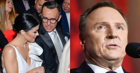 Afera wokół Katarzyny Cichopek i Macieja Kurzajewskiego dotarła do ZARZĄDU TVP! Wiemy, co o sprawie sądzi Jacek Kurski