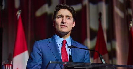 Trudeau zrezygnował. Jest reakcja Białego Domu
