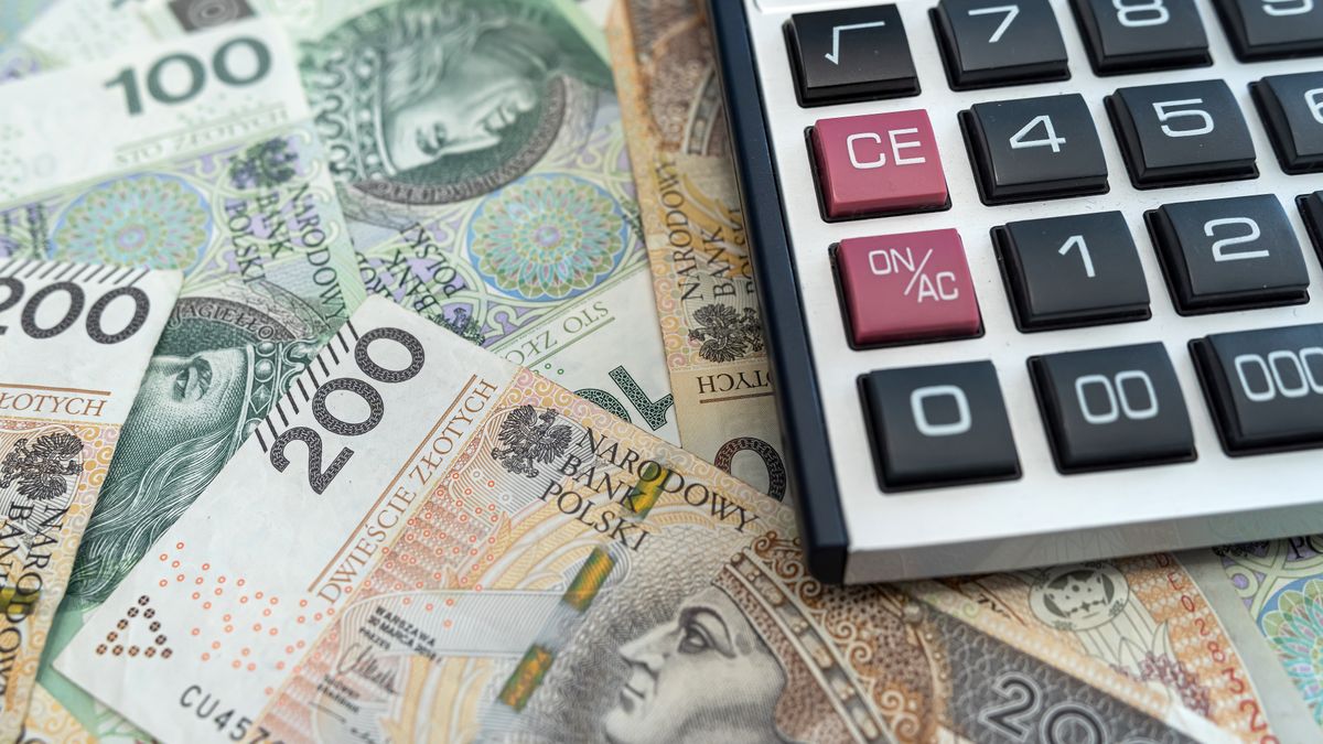 Firma nie zapłaciła 7 mln zł VAT