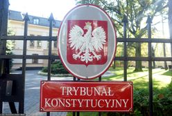 Paraliż w Trybunale Konstytucyjnym. Odroczono kolejne rozprawy