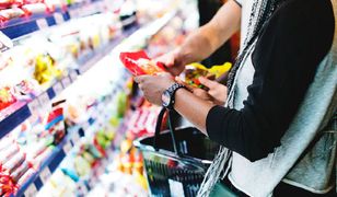 Kradł "na kasę samoobsługową". Trafił w ręce policji