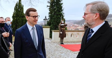 Koniec sporu o Turów. Wiadomo, ile Polska za to zapłaci. Premier Czech: podpisaliśmy umowę