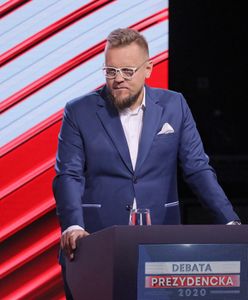 Strajk Przedsiębiorców. Paweł Tanajno chce ściągnąć do stolicy nawet milion ludzi