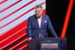 Strajk Przedsiębiorców. Paweł Tanajno chce ściągnąć do stolicy nawet milion ludzi