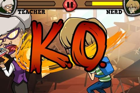Weekendowy Zestaw Gier i Aplikacji: Tiny Troopers, High School Fighter, Next Launcher i inne 17
