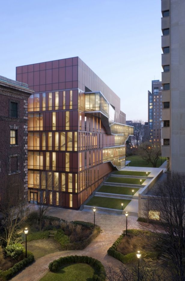 Budynek Diana Center zdobywa prestiżową American Architecture Award 2011 3