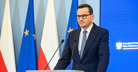 Morawiecki prowadził rozmowy? "Był oficjalny list"