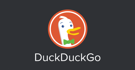 DuckDuckGo bije rekordy popularności. Ponad 100 milionów wyszukiwań jednego dnia
