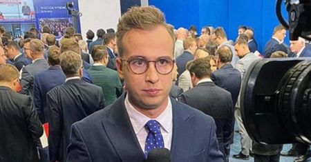 Dziennikarz TVP ZAWIESZONY! Skrytykował rządzących i został ukarany