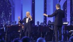 Druga edycja koncertu „Cud życia” w Wielkanoc w TVP1, Jose Carreras gwiazdą