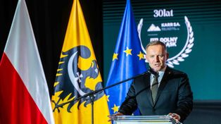 Kolejne dymisje po skandalu powodziowym ujawnionym przez WP