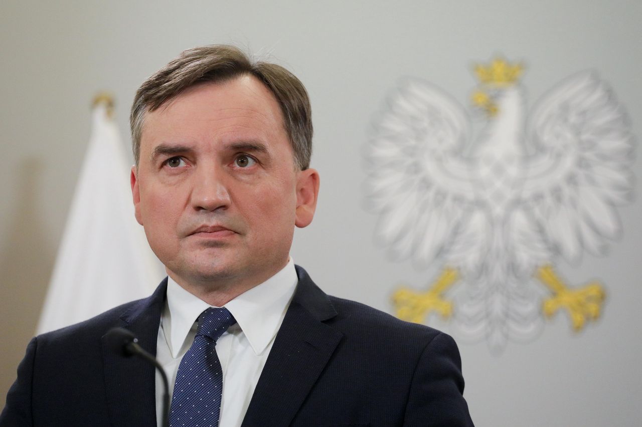 Spór Ziobry z TVN24. Sąd Najwyższy wydał wyrok