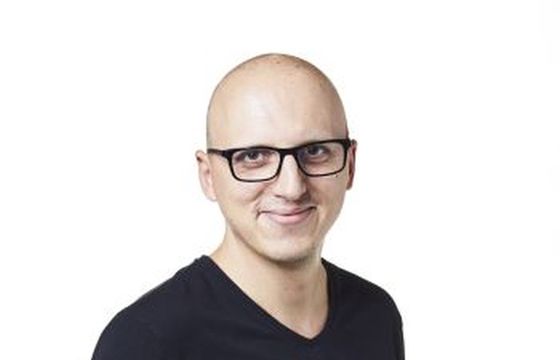 Sebastian Kucharski wiceszefem redakcji Dziennik.pl