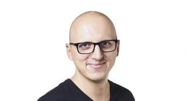 Sebastian Kucharski wiceszefem redakcji Dziennik.pl