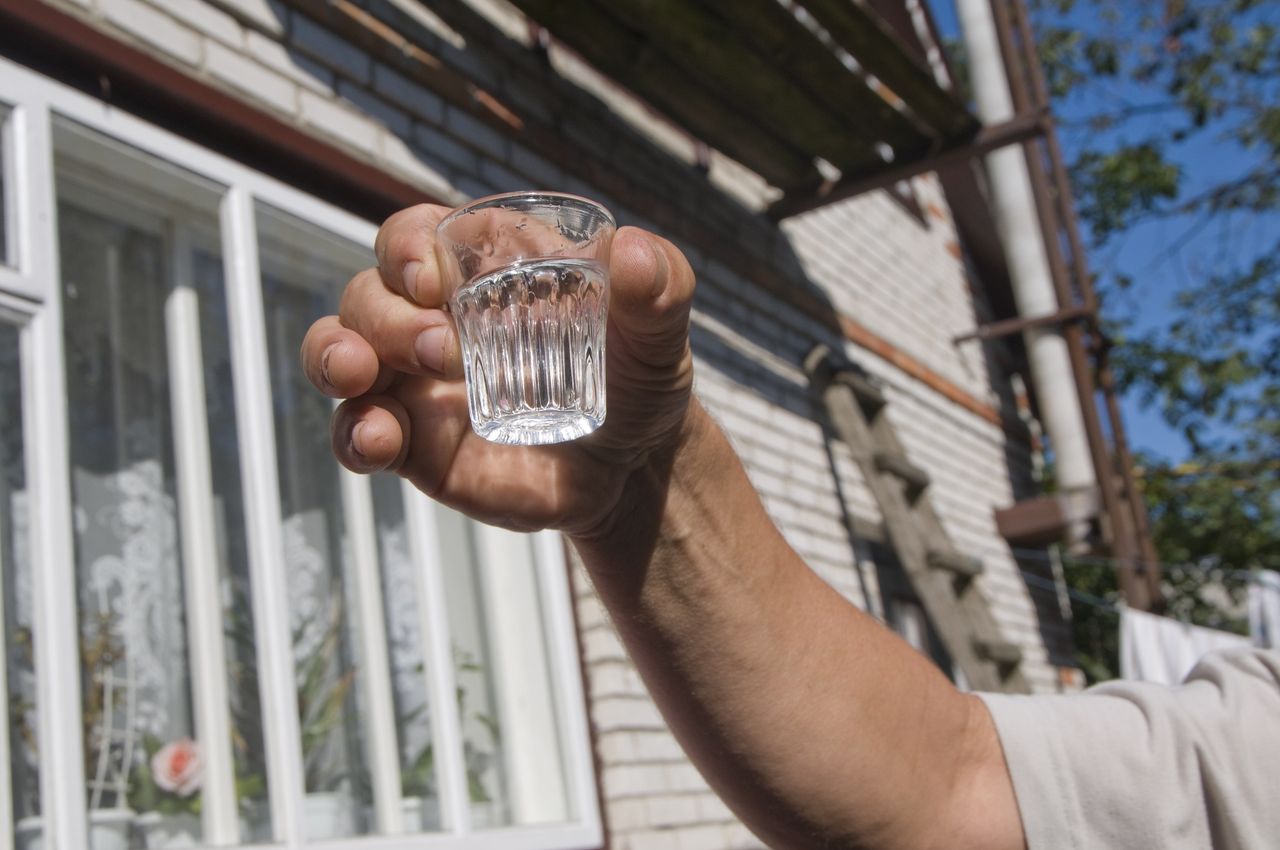 Przeanalizowali ponad 800 badań. Ryzyko rośnie z każdą dawką