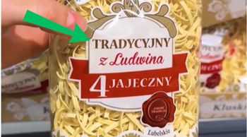 Widzisz taki napis na opakowaniu? To dlatego producent go tam umieszcza