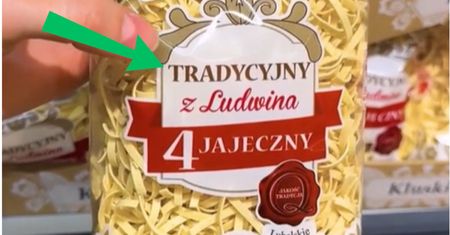 Widzisz taki napis na opakowaniu? To dlatego producent go tam umieszcza