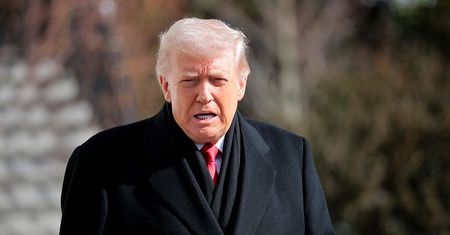 Sojusznik nie pomoże Trumpowi w sprawie Iranu. Jasne stanowisko
