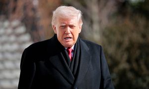 Sojusznik nie pomoże Trumpowi w sprawie Iranu. Jasne stanowisko