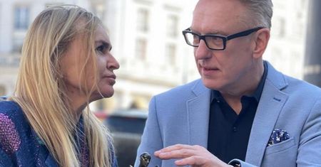 Monika Olejnik bojkotuje Wiktory TVP. "Sting przyjeżdża na nieodpowiednią imprezę"