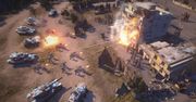 Trzy problemy, które "pomogły" Command & Conquer: Generals 2 w marszu do piekła