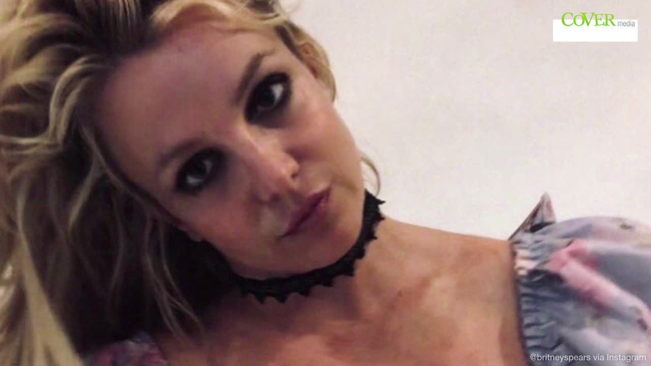 Britney Spears przerwała milczenie na temat szokującego dokumentu „Framing Britney”