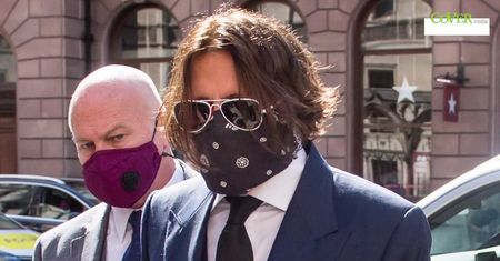 Johnny Depp twierdzi, że ma nowe dowody na kłamstwa Amber Heard
