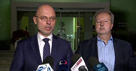 Polsko-czeskie negocjacje ws. kopalni w Turowie nadal bez wyników.