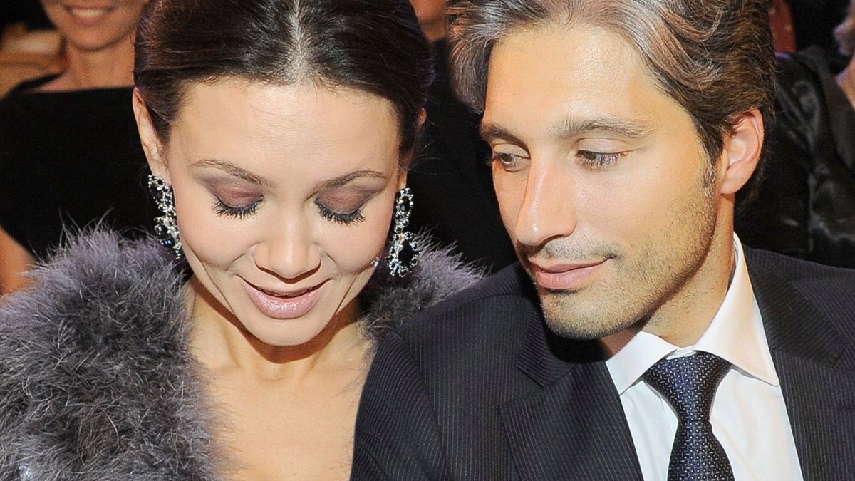 Kinga Rusin, Marek Kujawa (KAPIF)