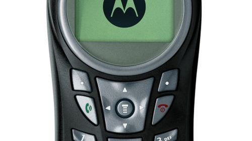 Motorola C113