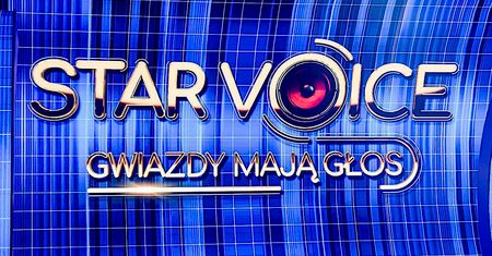 Prowadzącą "Star Voice" została gwiazda "Twoja Twarz Brzmi Znajomo"! TVP ujawniła nazwiska gospodarzy show