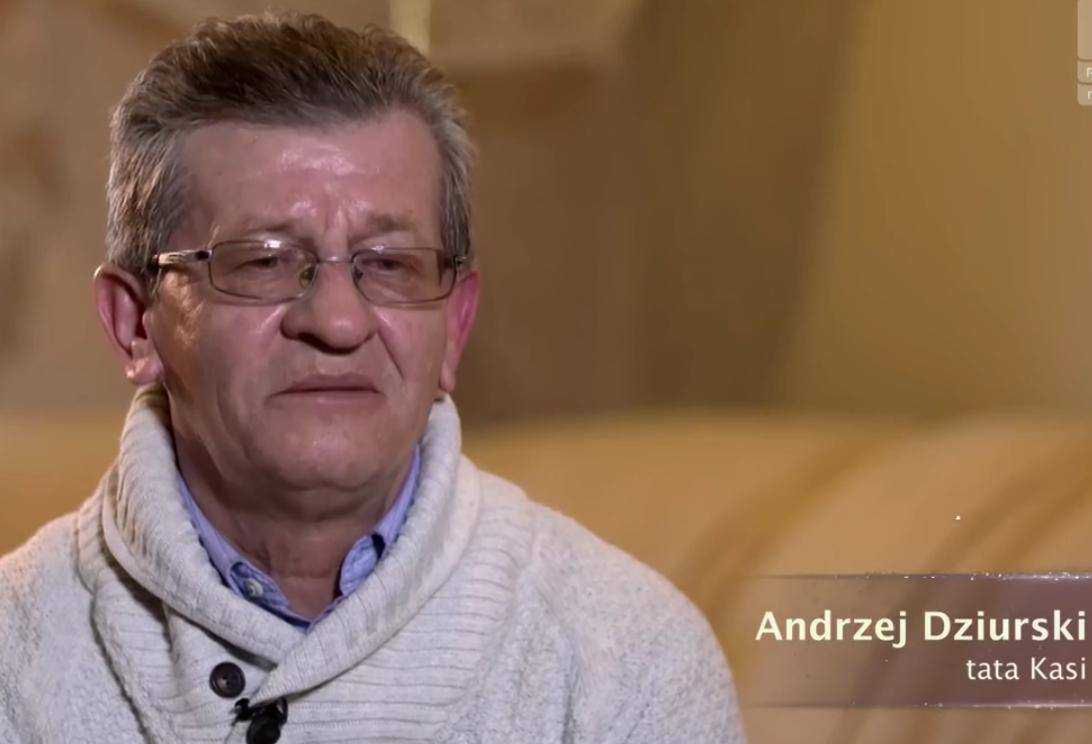 Tata Kasi Dziurskiej