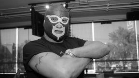 Nie żyje wrestler. Chorował na COVID-19