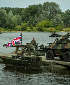 Siergiej Iwanow: rotacyjne bataliony NATO naruszają umowy z Rosją